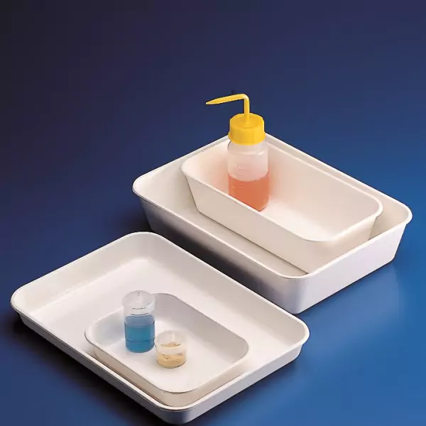 trays
